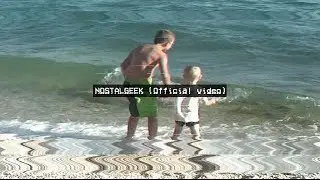 MeTeOr4z - NOSTALGEEK (Official Music Video)