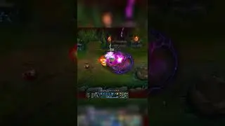 Cooking up Ambessa with Baus build #leagueoflegends #outplay #volibear