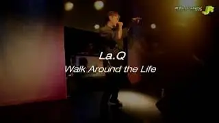 [4CS2018] La.Q (라큐) - Walk Around the Lifeㅣ 포크쇼 : 포크라이스트쇼 힙합 콘서트