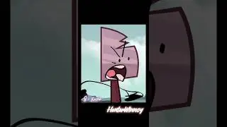Favorite character CFMOT