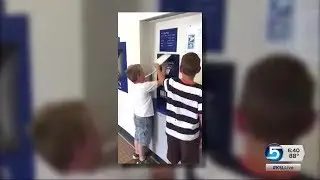 Read Today: Unusual project with the post office keeps two little boys reading all summer