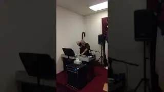 August 24, 2025/ Let not your heart be troubled, part 2/ PJ Flores/ Clermont, FL