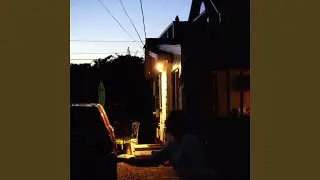 A Strange Shadow