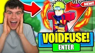 *NEW* ALL WORKING VOID UPDATE CODES FOR ANIME RACING CLICKER! ROBLOX ANIME RACE CLICKER CODES