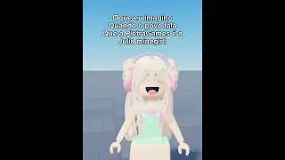 I&rsquo;m survival ;-; @pietragamesyt #roblox #juliaMinegirl #pietragames