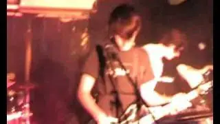 Second Monday - task Destination (Live)
