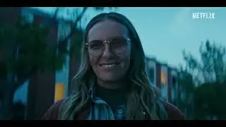 Wayward (2025) || Official Teaser Trailer HD 