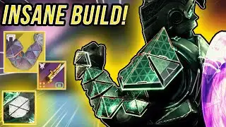 THIS BERSERKER TITAN BUILD IS ABSOLUTELY BONKERS! (You Need To Try This)