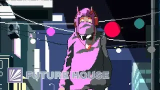 JINXSPR0 - Without A Doubt