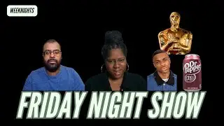 2026 Oscar noms, Tiktoker gets jingle deals, Netflix scraps Vince Staples show
