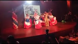 CELEBRATE MISS FIESTA DC 2021