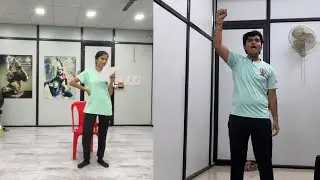 Day#86 | Final Exam Day 2 | Acting, Contemporary Practical & Viva Time!