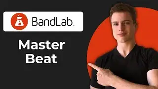 How To Master A Beat In BandLab (2026 Guide)