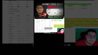 Use E-Oscar and FCRA to delete negative accounts