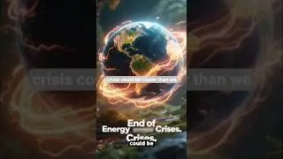 The 1 Technology That Could End Energy Crises | Future of Clean Power 2025
