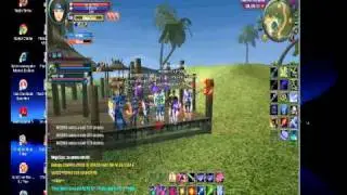UnKnowN Andromeda PW