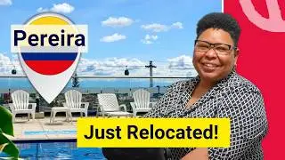 A New Expat's Life in Colombia