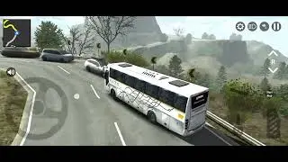Level 5 || Off road bus himachal pradesh #busgames #offroad4x4 