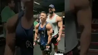 #Varis Fitness shorts😎Gym motivation Shorts😍Fitness viral Shorts#Gym Trending shorts#Gym shorts#Gym