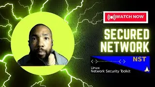 Lock and Load: Learn How to Install Network Security Toolkit