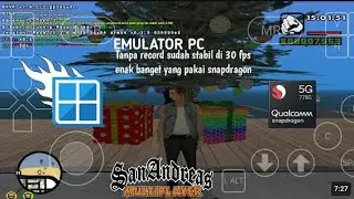 COMO JOGAR SAMP DE PC NO MOBILE? NO WINLATOR 😲😲
