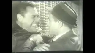 Mike Hammer S1 E7 - Letter Edged In Blackmail