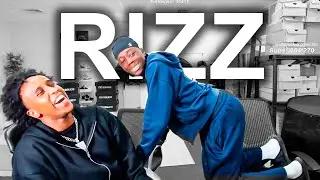 Zayzz готовит Хендрикса к его *ПЕРВОМУ В ЖИЗНИ СВИДАНИЮ*