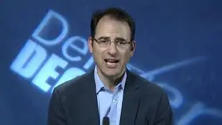 Phil Weiser - Candidate State Attorney General