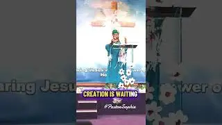 @pastorsophie #pastorsophie #love #yahweh #motivation #jesus #jesusblood #preachingtruth #tiktok 