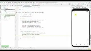 How to create your own custom browser Android App? - Android Studio code