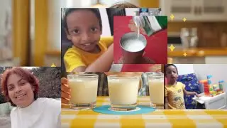 Aayu Or kitna Glass Buttermilk Pina Hai😄// Vlog
