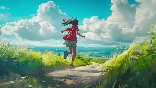 [30 minutes] Listening to lo-fi music while exercising #Exercise #Lo-fi #Running