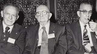 California State Pipe Trades Council 100th Convention History Video
