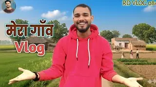 Desi Village 🏡Life | Haath Par Murgi 🐔 | Real Gaon Vibes...