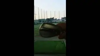Cleveland Golf RTX4 wedge 60/03 XLow with Truetemper Dynamic Gold S400 Tour Issue