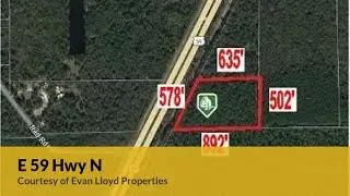 E 59 Hwy N Shepherd, TX 77371 | Mindy Flint | Top Real Estate Agent