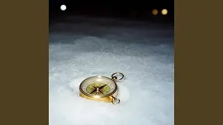 Map and Compass