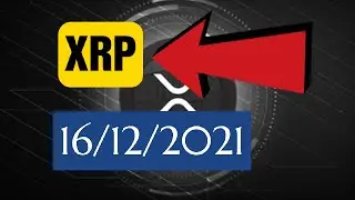 Xrp price prediction 16 dec 2021,Crypto Raza, xrp today latest news