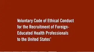 Quick clip: Ethical recruitment