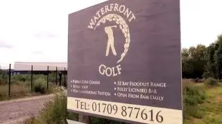 TCN UK: Dearne Valley Promotional Video