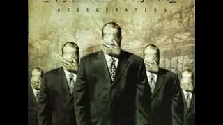 Age of Silence - Acceleration (2004) [Full Album]