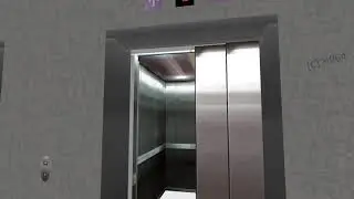 Skyscrapersim: My Favourite Lifts