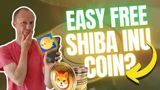 Easy Free Shiba Inu Coin? Dodo Fish App Review (Full Truth Revealed)