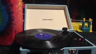 In The Mood- Chuck Marshal and the Twist Starts Version