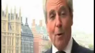 UK Independence Party - Lord Pearson.