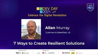 7 Ways to Create Resilient Solutions by Alan Murray