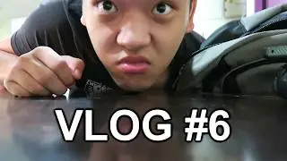 vlog #6 - 去玩跳跳床
