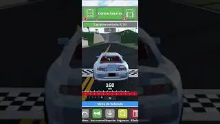 If I crash the video ends #videoends #roblox #funnyroblox
