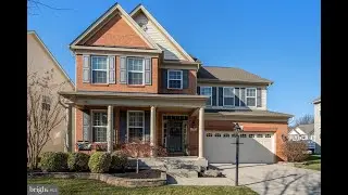 2006 Brodick Ln, Gambrills, MD 21054 |MLS#MDAA454424