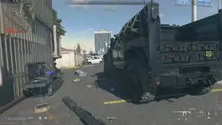 Warzone 2: Rage quitting tutorial. Advanced level.